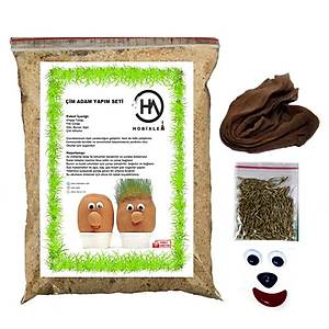 �im Adam Yap�m Seti, �imlendirme Deneyi, �� E�itim Seti, E�itici �im Adam