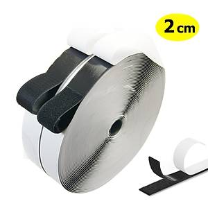 Yap��kanl� C�rt Bant, En: 2 cm, Siyah, �erit C�rt, Di�i-Erkek Tak�m, C�rt C�rtl� Bant