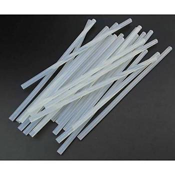 1 Kg, nce Silikon, 7 mm, Scak Yaptrc, Scak Mum Silikon,  effaf Silikon