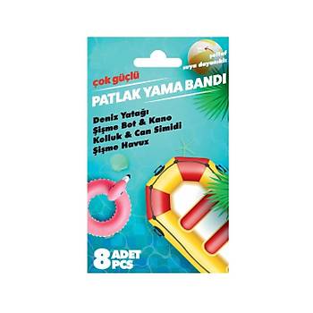 ok Gl, Patlak Yama Tamir Band, ime Top, Bot, Kolluk, Pilates Topu, Patlak Yamas