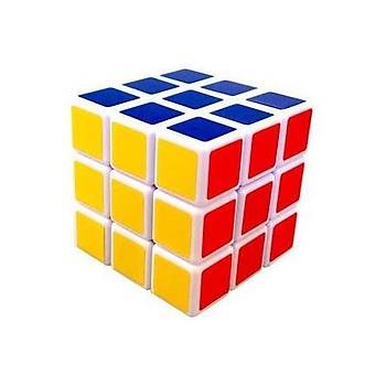Magic Cube, Zeka Küpü, 3x3, Sabýr Küpü, Rubik Küp, Zekaný Göster, Zeka ve Sabýr Arttýrýr
