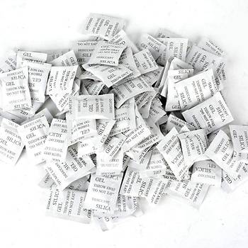 Silika Jel, Nem Al�c� Paketler, Desiccant, Rutubet �nleyici, Silicagel, K�f �nleyici