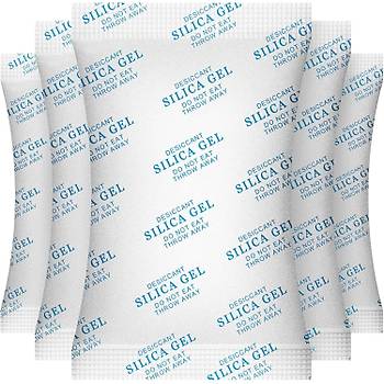 Silika Jel, Nem Al�c� Paketler, Desiccant, Rutubet �nleyici, Silicagel, K�f �nleyici