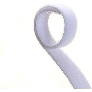 Srtsrta Crt Bant, En: 2 cm, Beyaz, Kablo Dzenleyici, Crt Ba, erit Crt, Crt Crtl Bant