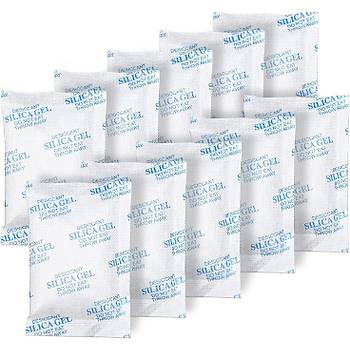 Silika Jel, Nem Al�c� Paketler, Desiccant, Rutubet �nleyici, Silicagel, K�f �nleyici