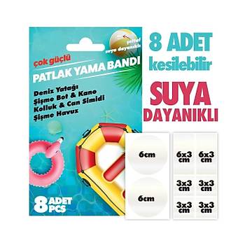 ok Gl, Patlak Yama Tamir Band, ime Top, Bot, Kolluk, Pilates Topu, Patlak Yamas