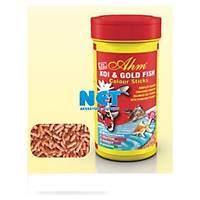 Ahm Koi Goldfish Colour Sticks 1000 ml Skt:09/2024 