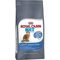 Royal Canin Light 40 1 Kg Diyet Kedi Mamasý Çuvaldan Bölme
