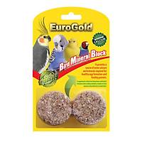 Eurogold Mineral Block 2Li Mineral Block 