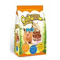 Quik Hamster Yemi 500 gr. Skt:11/2024 