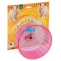 10576 Twistering Hamster Çarký 15 Çap x 8 cm 