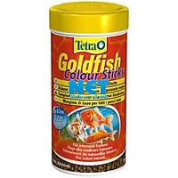 Tetra Goldfish Colour Sticks 100ml Orjinal Kutusunda  Skt:06/2024