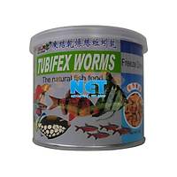 Aim Tubifex Worms 25 g Kurutulmuþ Tubifex Kurdu Skt:09/2020