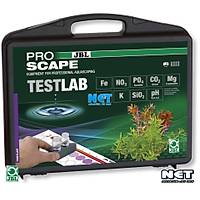 Jbl Testlab ProScape test seti (9 test ) Skt : 10/21