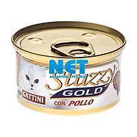 Stuzzy Gold Cat Tavuk Etli Konserve 85 Gr Skt:04/21