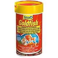 Tetra Goldfish Flakes 250 ML Skt: 05/2024 Orjinal Kutusunda