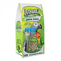 Jungle Mineral Blok Büyük ( 1 adet ) Skt:09/2024