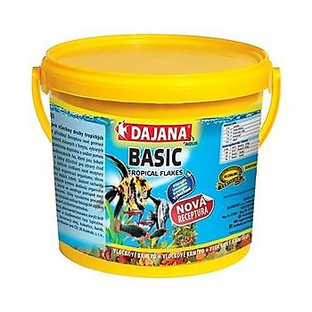 Dajana Basic Flakes 100 gr Poette Skt: 11/2025