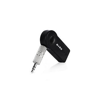 S-link SL-BT20 Car Bluetooth Music Receiver