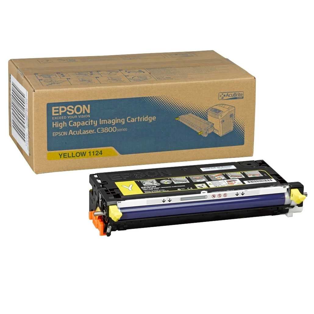 Желтые картриджи epson. Тонер-картридж Epson s050582. Edon 3800. Картридж DS ACULASER c3800. Картридж Smart Graphics SGR-s051124.