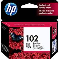 HP 102 C9360AE Gri Orjinal Fotoraf Kartuu - 2710-K7100-K7108