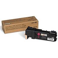 Xerox Phaser 6500 106R01599 Krmz Orjinal Toner