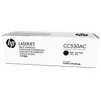 HP 304A CC530AC Siyah Orjinal Toner - CM2320-CP2020-CP2025