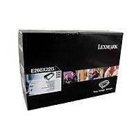 Lexmark E260 E260X22G Orjinal Drum Ünitesi - E260-E360-E460-E462