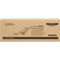 Xerox 6180 113R00726 Siyah Orjinal Toner - Phaser 6180