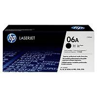 HP 06A C3906A Siyah Orjinal Toner - 3100-3150-5L-6L