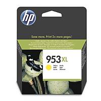 HP 953XL F6U18AE Sar Orjinal Kartu - Pro 8710-8715-8720-8725