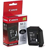 Canon BX-3 Siyah Orjinal Kartuş - B-100-B-110-B-115-B-120-B-140