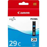 Canon PGI-29C Mavi Orjinal Kartuş - Canon Pixma Pro 1