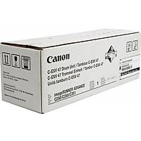 Canon C-EXV47 8520B002 Siyah Orjinal Drum Ünitesi - IR-C250,IR-C350,IR-C351,IR-C355