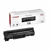 Canon CRG-726 Siyah Orjinal Toner - LBP-6200-6230