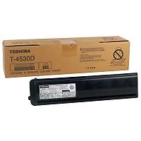 Toshiba T-4530D Siyah Orjinal Toner - 205L-255-305-355-455