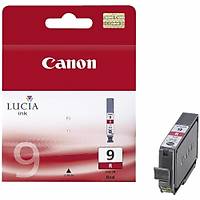 Canon PGI-9R Red Orjinal Kartuş - IX-7000-MX-7600-PRO-9500