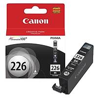 Canon CLI-226BK Siyah Orjinal Kartuş - iP4820-MG5120-MG5220-MG6120