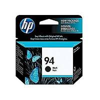 HP 94 C8765WC Siyah Orjinal Kartu - 460c-460cb-5740-5940-6520