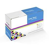 HP 201X CF401X Mavi Muadil Toner - M252-M274-M277