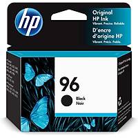 HP 96 C8767WN Siyah Orjinal Kartu - 5740-5940-6520-6540-6620