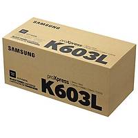 Samsung CLT-K603L Siyah Orjinal Toner - ProXpress C4010-C4060