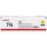 Canon CRG-716 Sar Orjinal Toner - MF-8030-8040-8050-8080-5050
