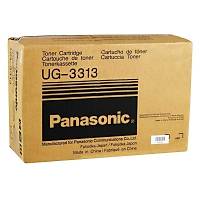 Panasonic UG-3313 Siyah Orjinal Toner - UF-550-560-770-880-885