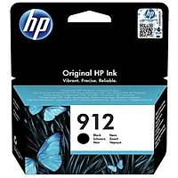 HP 912 3YL80AE Siyah Orjinal Kartu - OfficeJet Pro 8012 / 8013