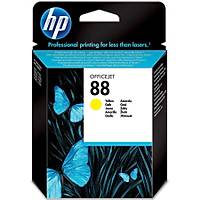 HP 88 C9388AE Sar Orjinal Kartu - K5400-K550-K8600-L7480-L7550