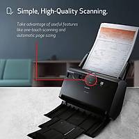 Canon Image Formula DR-C230 Sayfa Beslemeli A4 Dokman Tarayc