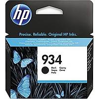HP 934 C2P19AE Siyah Orjinal Kartuş - 6812-6815-6820-6825-6830