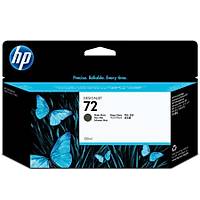HP 72 C9403A Mat Siyah Orjinal Kartu - T790-T620-T770-T1100