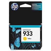 HP 933 CN060A Sar Orjinal Kartu - OfficeJet 6100/6600/7612/7610
